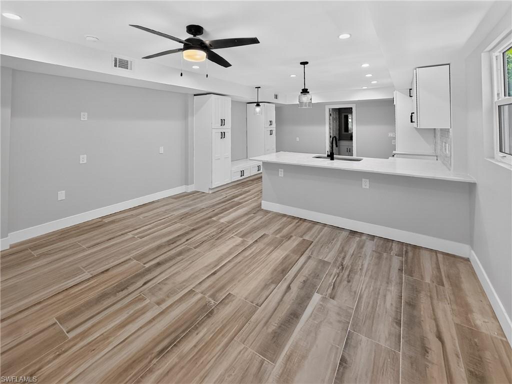 EUCALYPTUS PARK - Residential Income