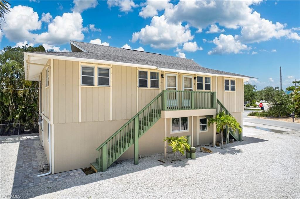 EUCALYPTUS PARK - Residential Income