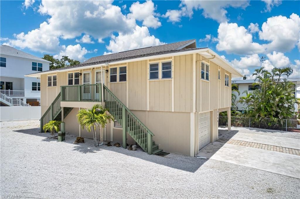EUCALYPTUS PARK - Residential Income