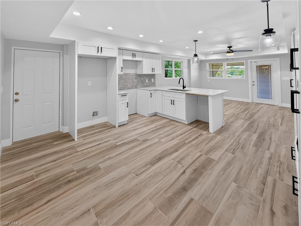 EUCALYPTUS PARK - Residential Income