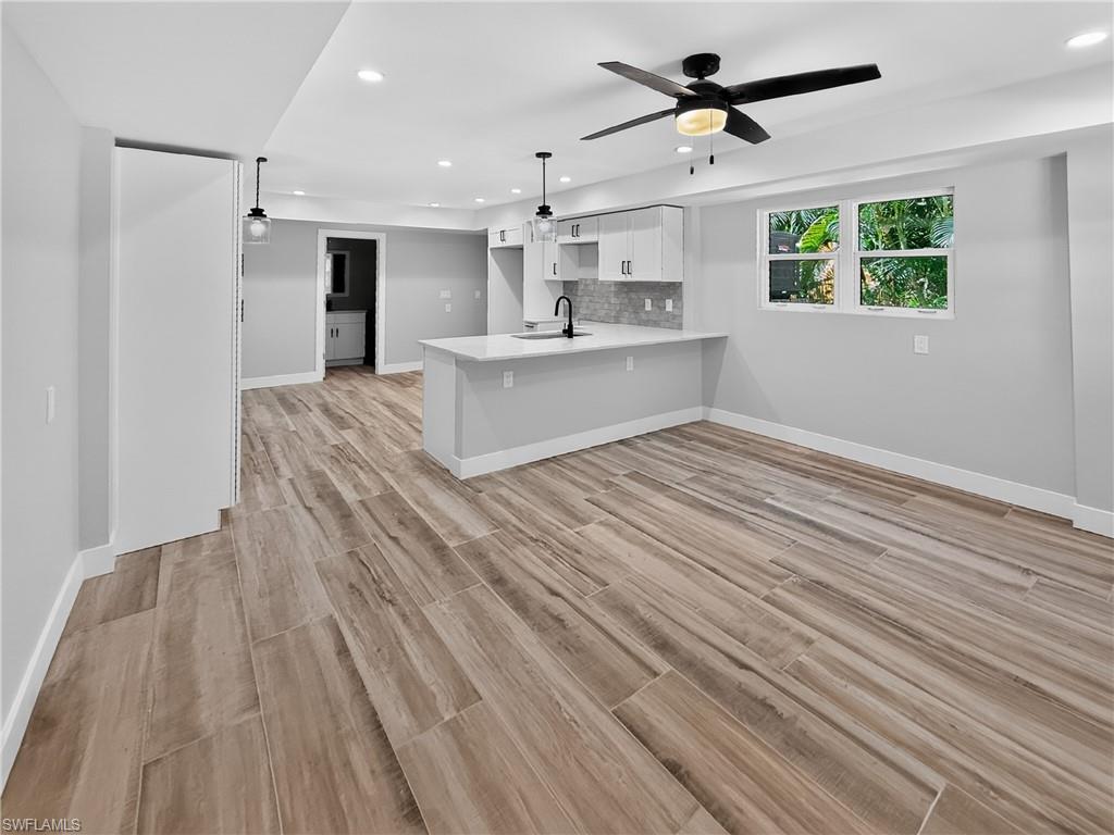 EUCALYPTUS PARK - Residential Income