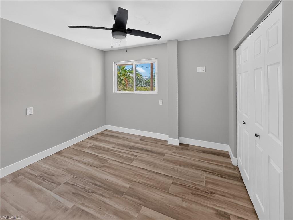 EUCALYPTUS PARK - Residential Income