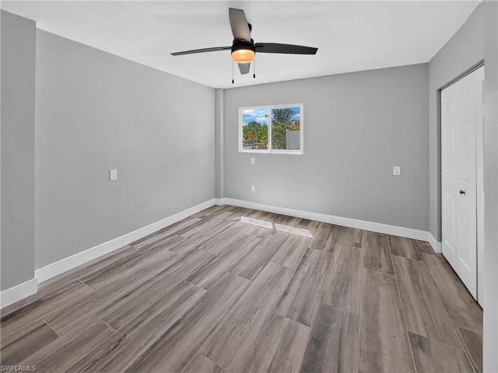 EUCALYPTUS PARK - Residential Income