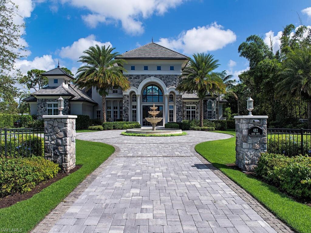 PINE RIDGE - Residential