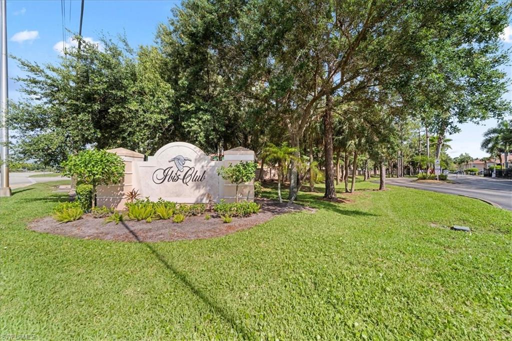 IBIS CLUB INTERNATIONAL - Residential Lease