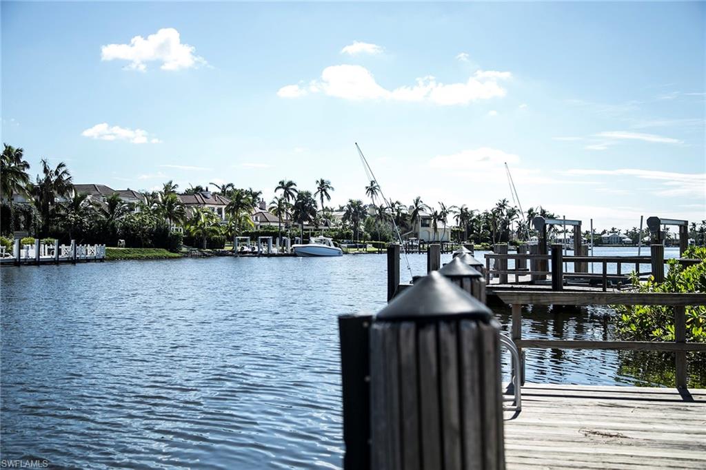 PORT ROYAL - Land
