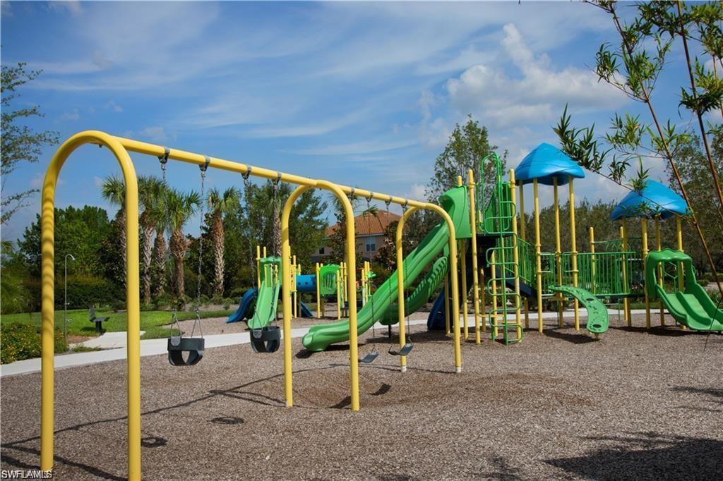 ORANGE BLOSSOM RANCH - Residential