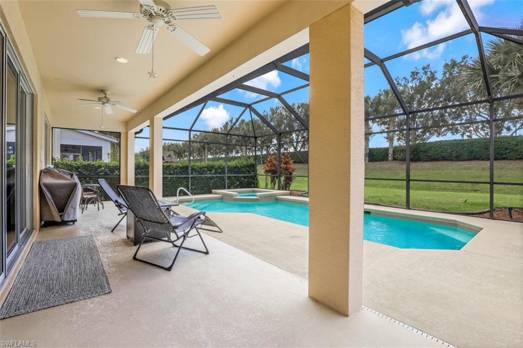ORANGE BLOSSOM RANCH - Residential