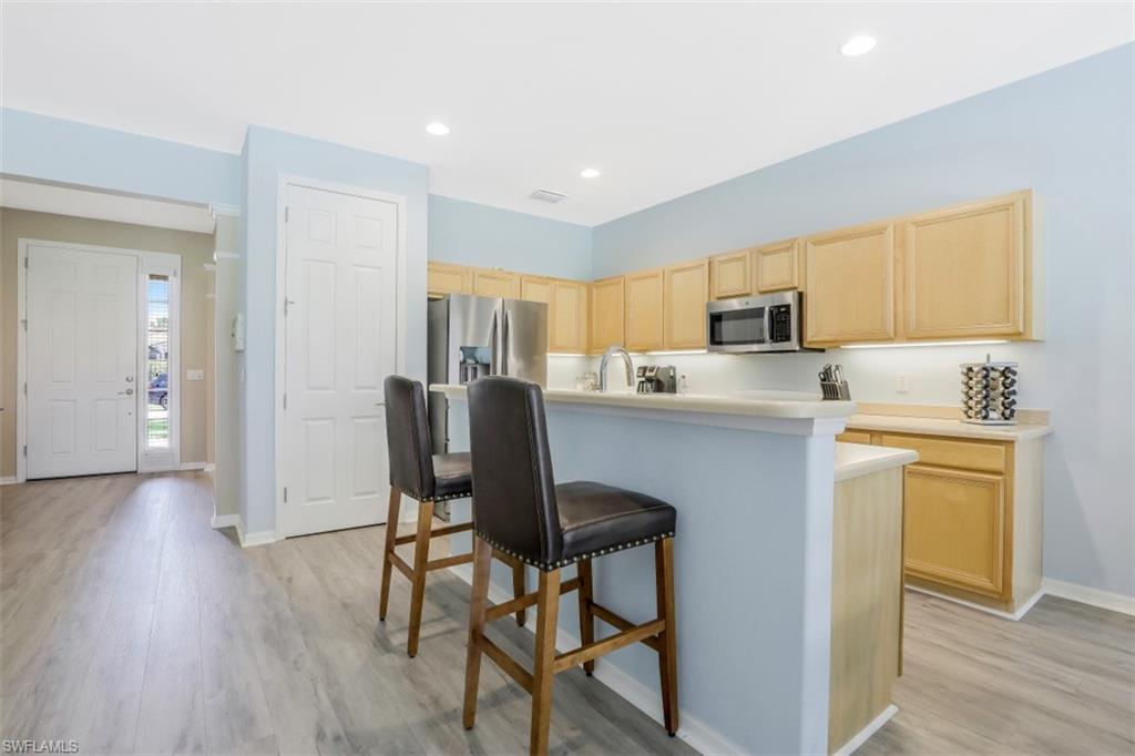 ORANGE BLOSSOM RANCH - Residential