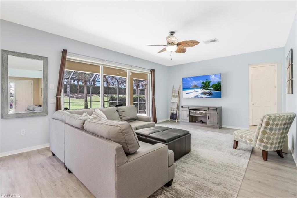 ORANGE BLOSSOM RANCH - Residential