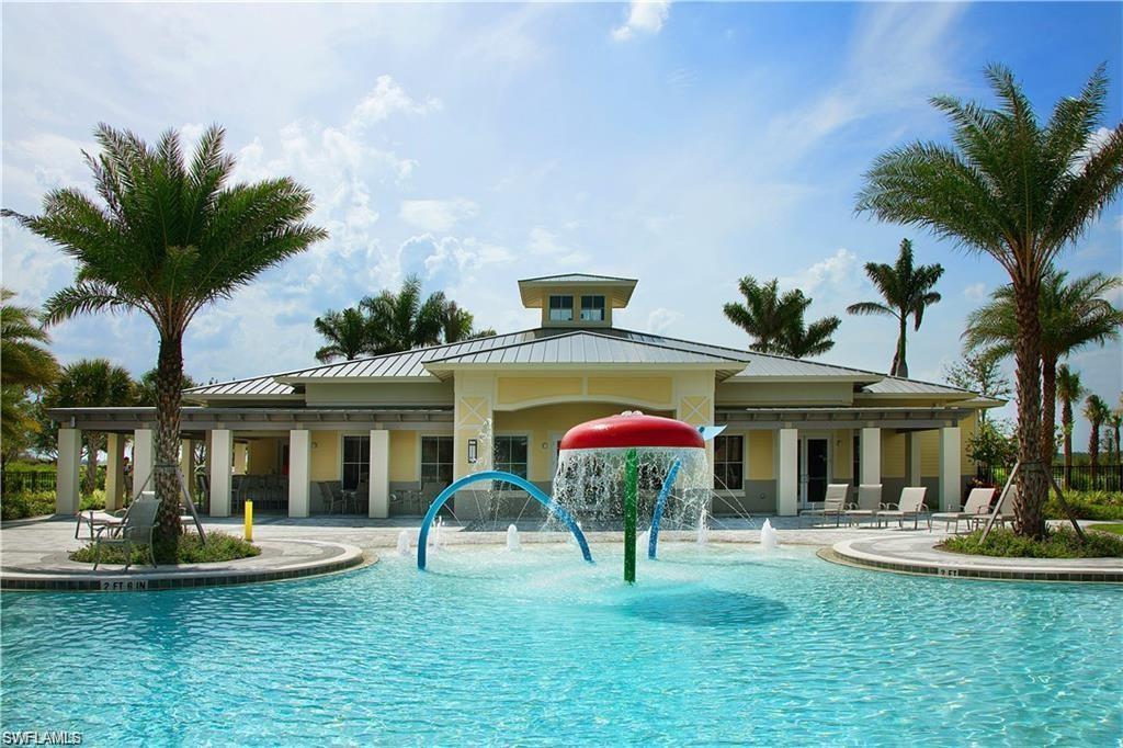 ORANGE BLOSSOM RANCH - Residential