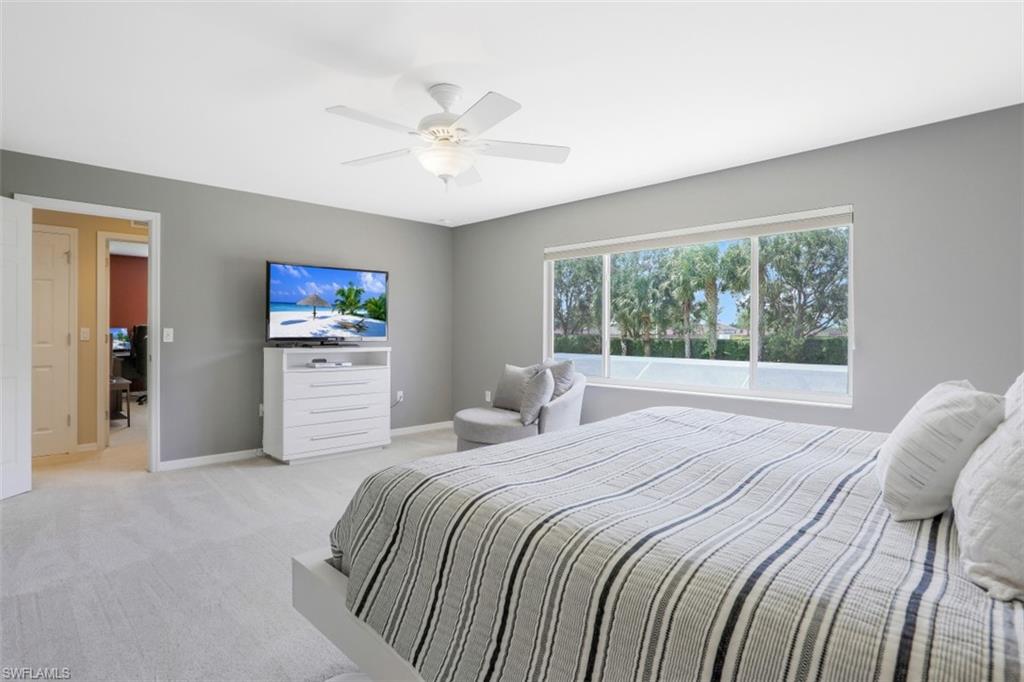 ORANGE BLOSSOM RANCH - Residential