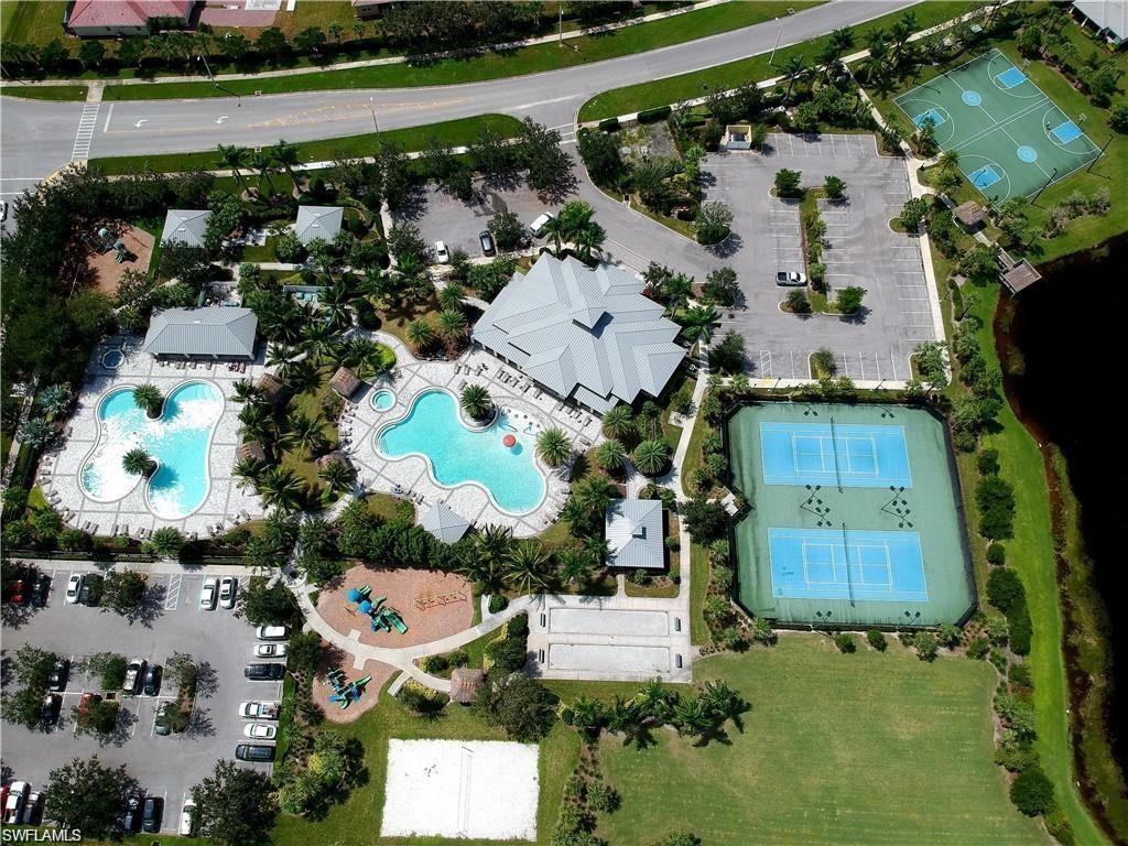 ORANGE BLOSSOM RANCH - Residential