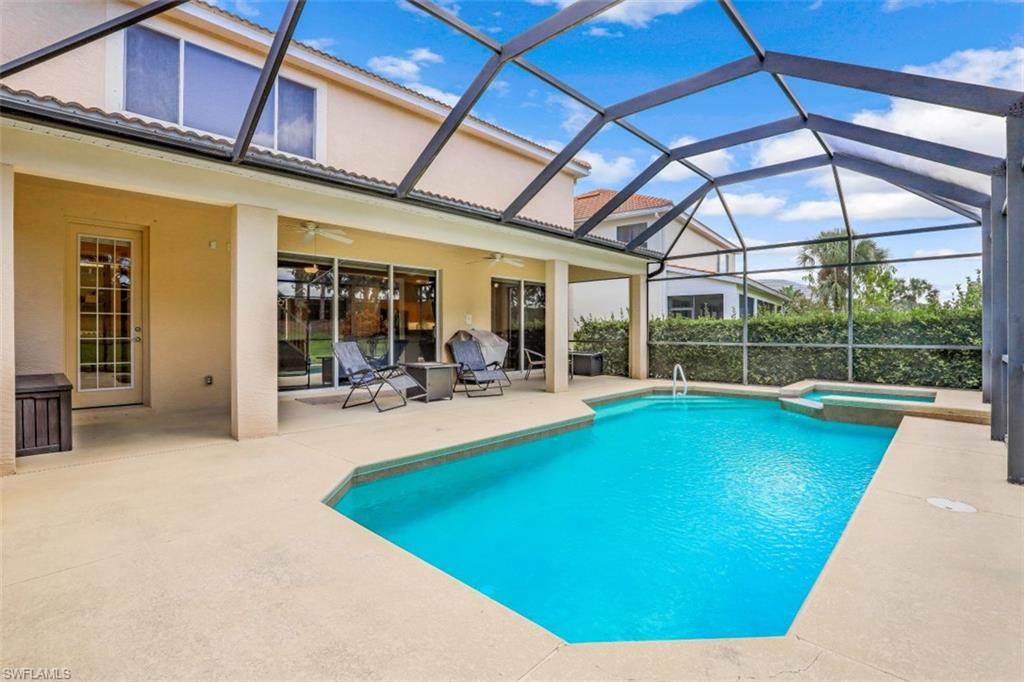 ORANGE BLOSSOM RANCH - Residential