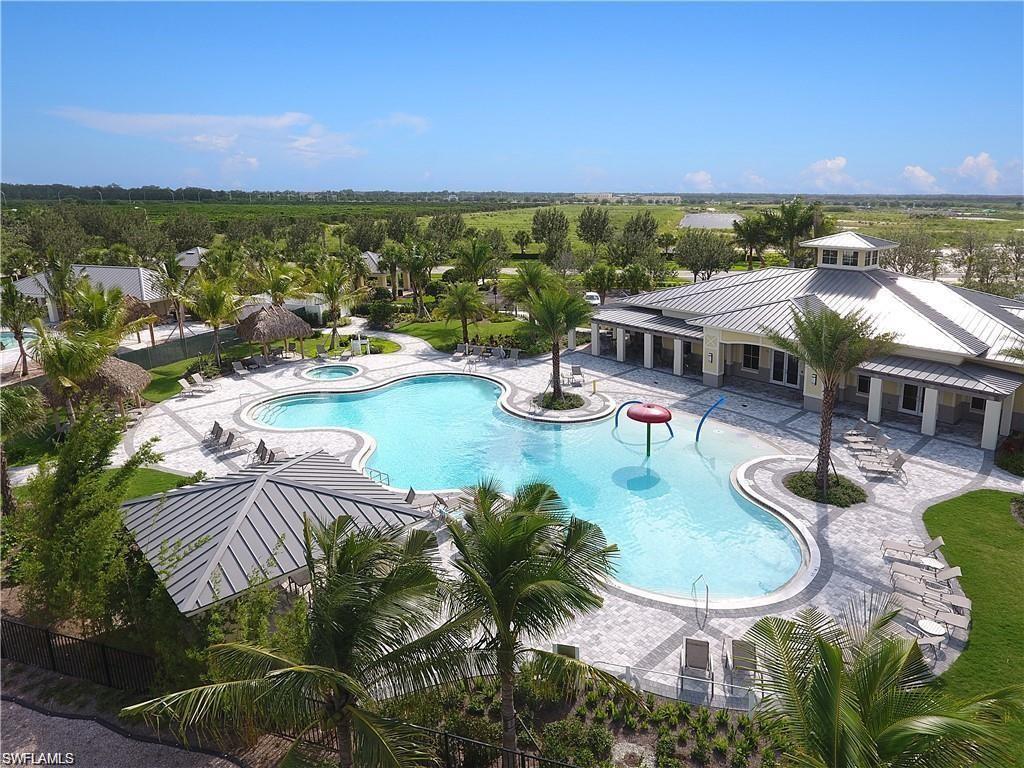 ORANGE BLOSSOM RANCH - Residential