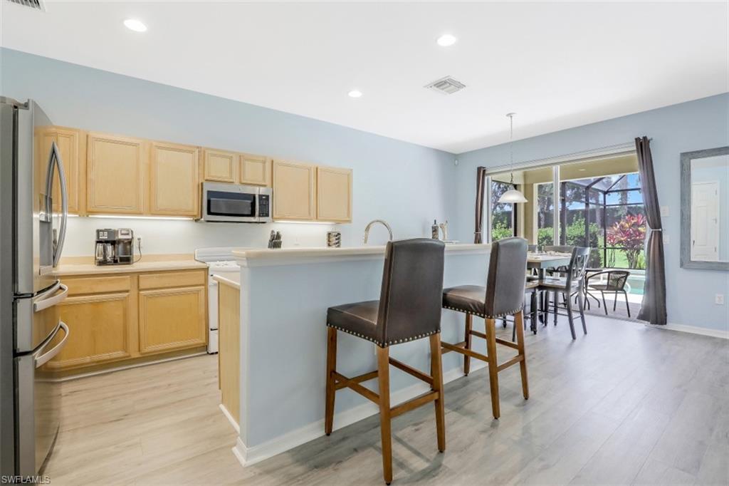 ORANGE BLOSSOM RANCH - Residential