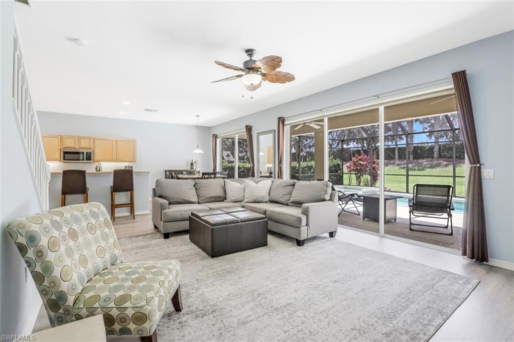 ORANGE BLOSSOM RANCH - Residential
