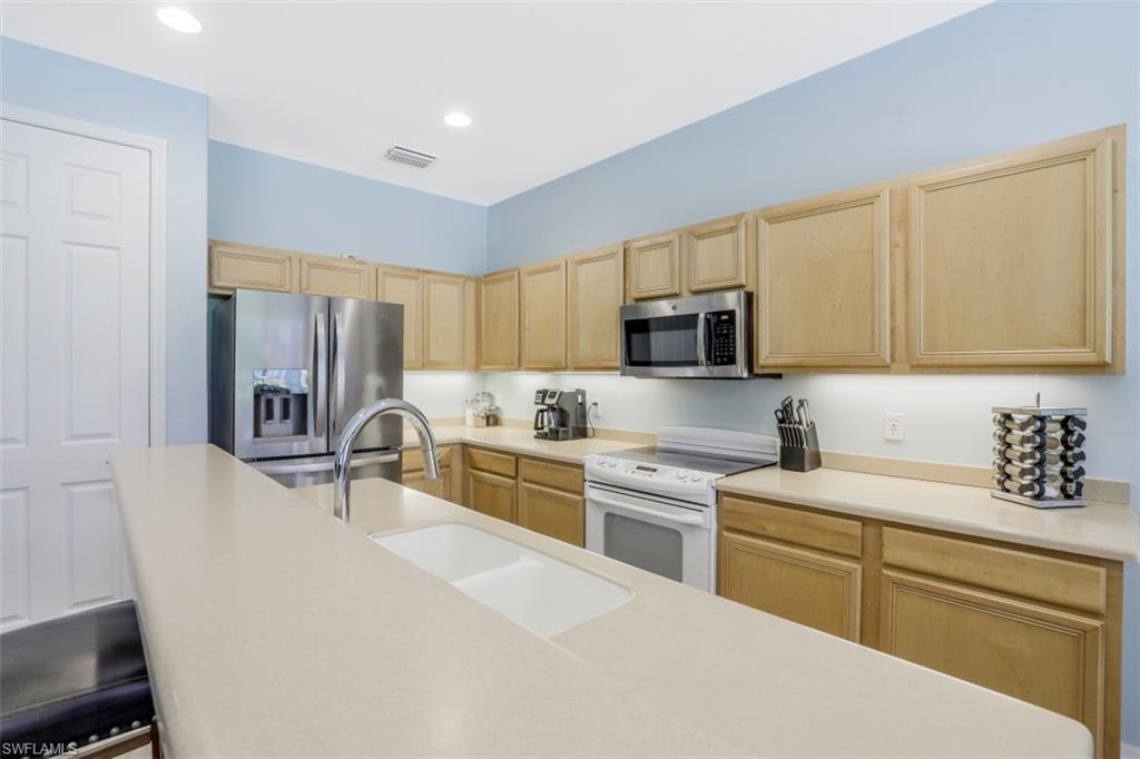 ORANGE BLOSSOM RANCH - Residential
