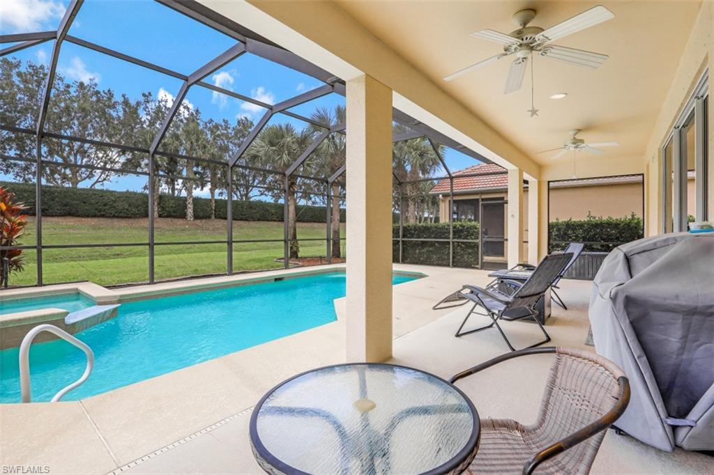ORANGE BLOSSOM RANCH - Residential
