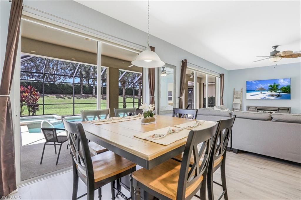 ORANGE BLOSSOM RANCH - Residential