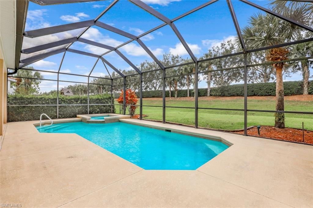 ORANGE BLOSSOM RANCH - Residential