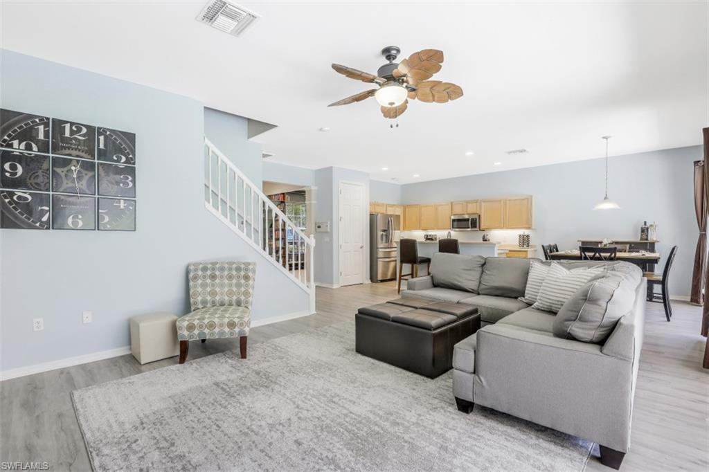 ORANGE BLOSSOM RANCH - Residential