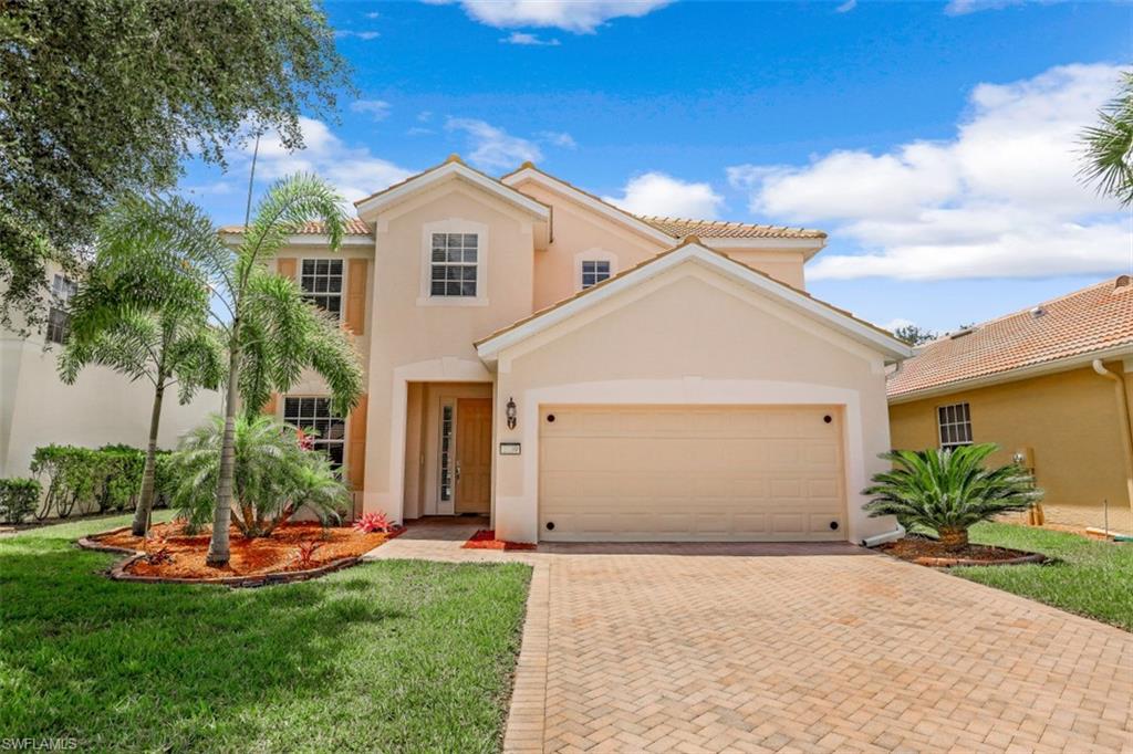 ORANGE BLOSSOM RANCH - Residential