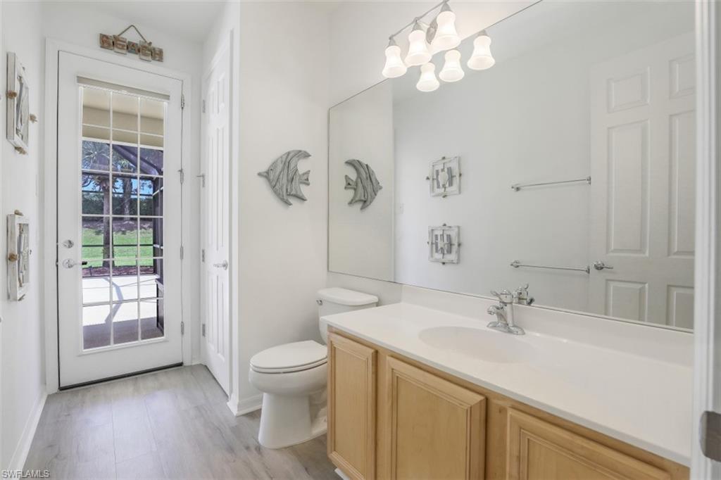 ORANGE BLOSSOM RANCH - Residential