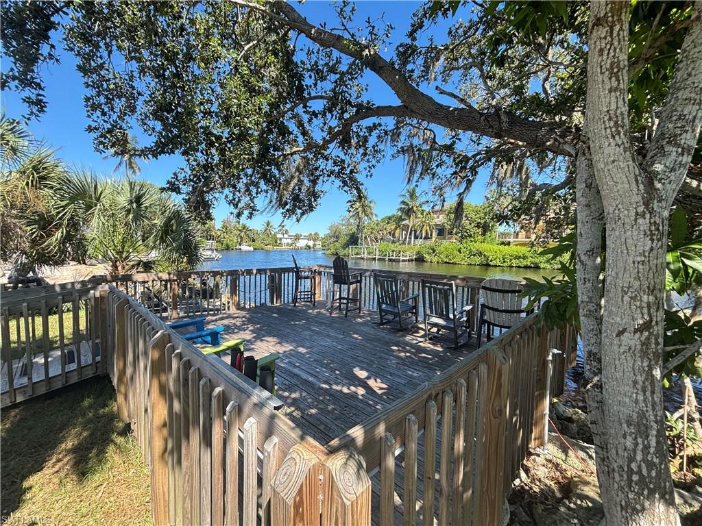 BONITA SPRINGS - Residential Income