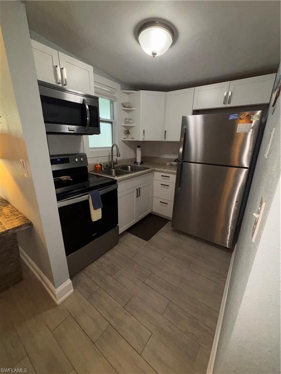 BONITA SPRINGS - Residential Income