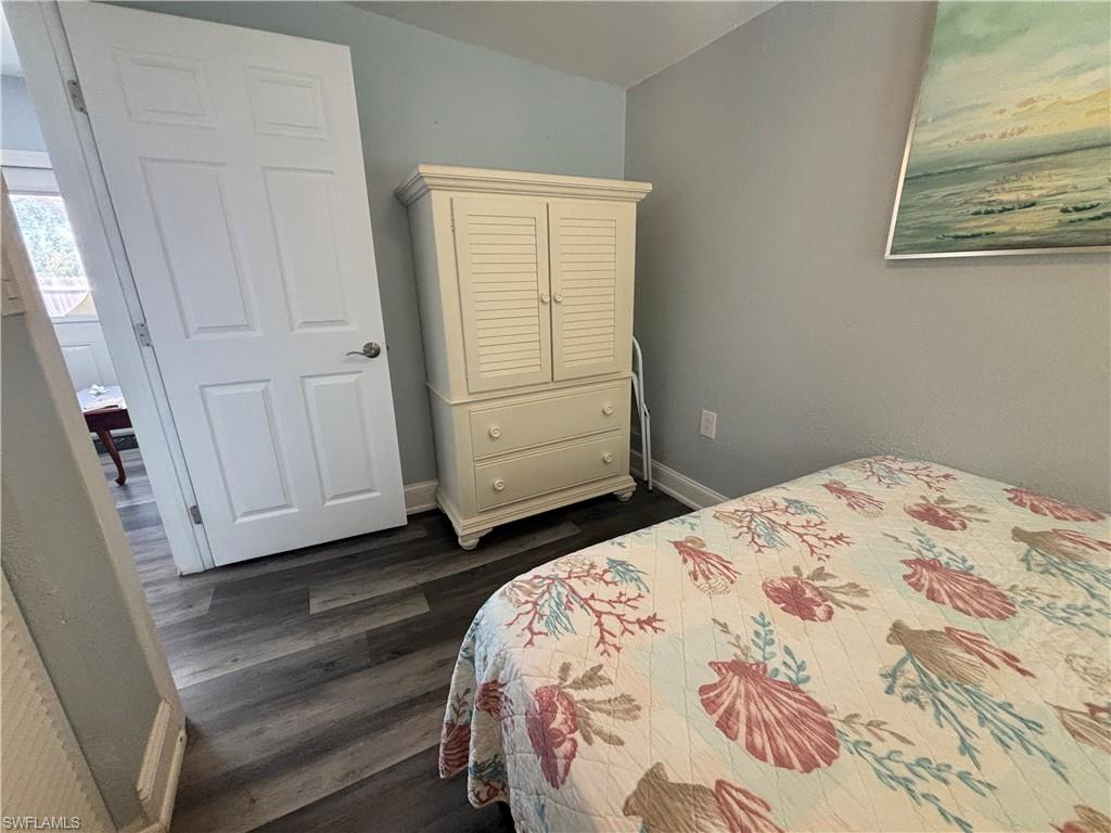 BONITA SPRINGS - Residential Income