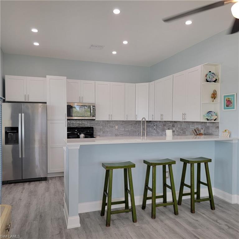 BONITA SPRINGS - Residential Income