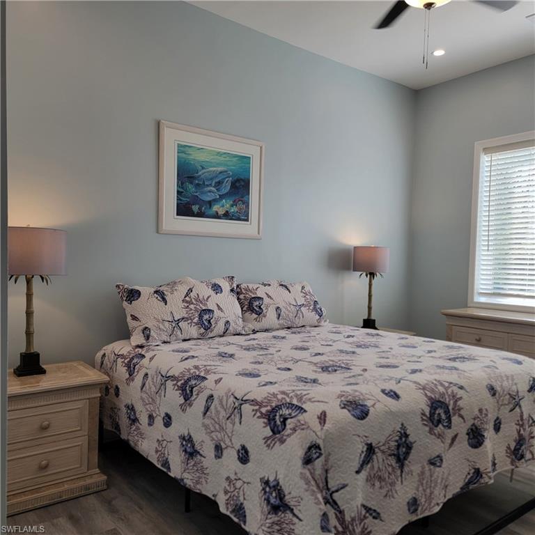 BONITA SPRINGS - Residential Income