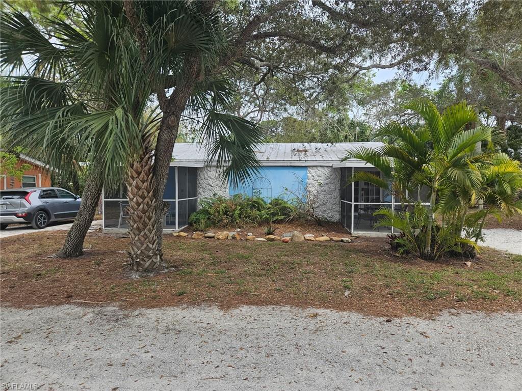 BONITA SPRINGS - Residential Income