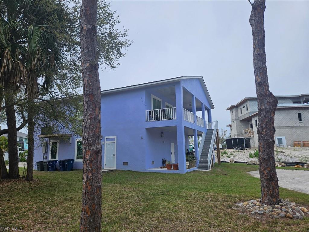 BONITA SPRINGS - Residential Income