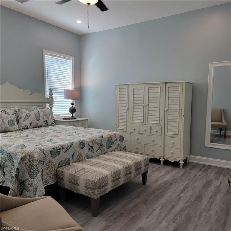 BONITA SPRINGS - Residential Income