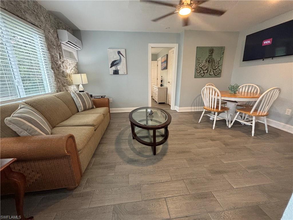 BONITA SPRINGS - Residential Income