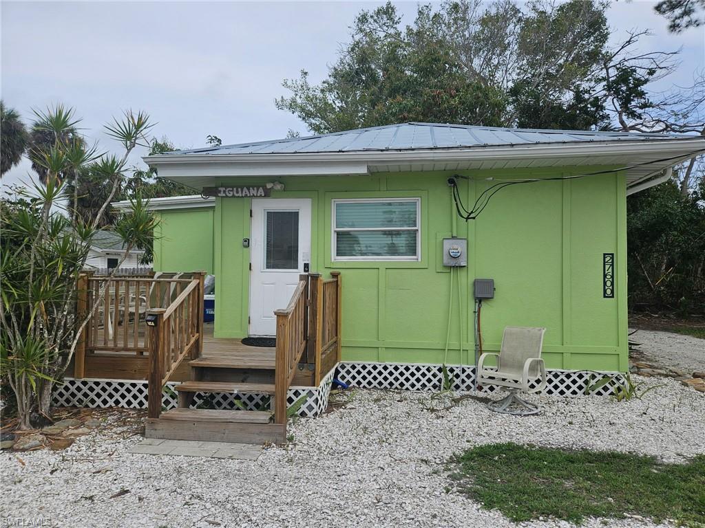 BONITA SPRINGS - Residential Income