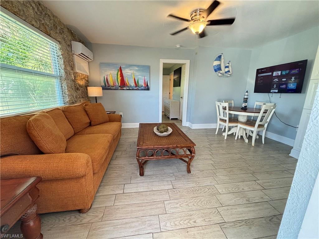 BONITA SPRINGS - Residential Income