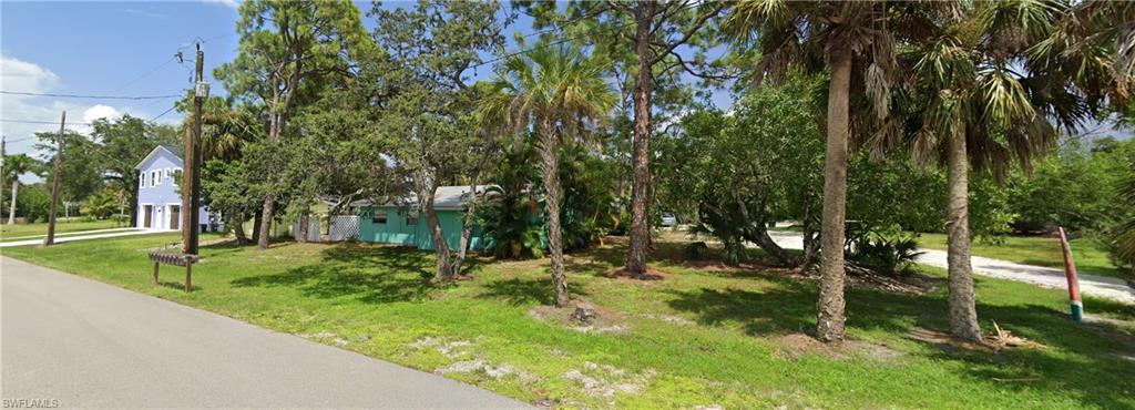 BONITA SPRINGS - Residential Income