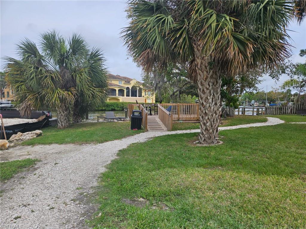 BONITA SPRINGS - Residential Income