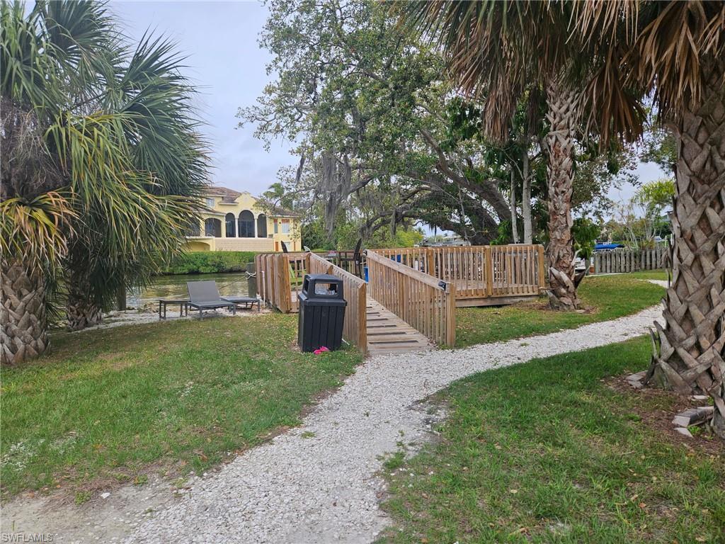 BONITA SPRINGS - Residential Income