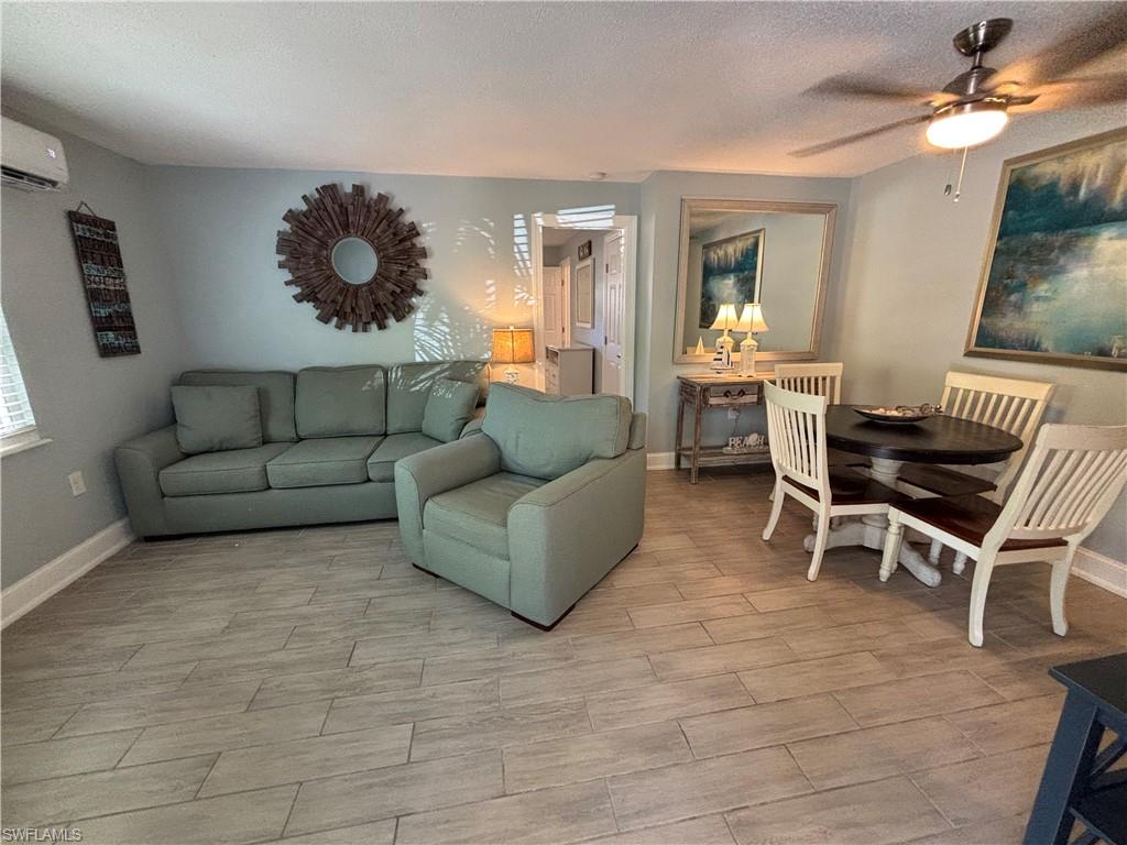 BONITA SPRINGS - Residential Income