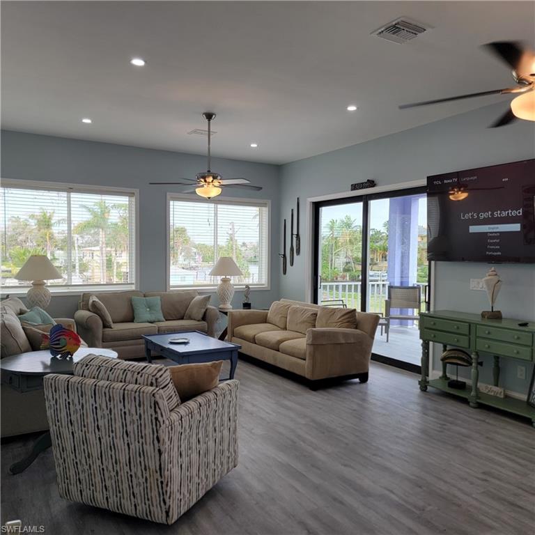 BONITA SPRINGS - Residential Income