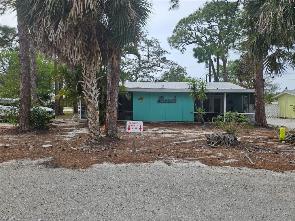 BONITA SPRINGS - Residential Income