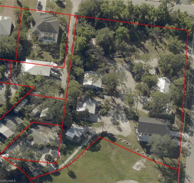BONITA SPRINGS - Residential Income