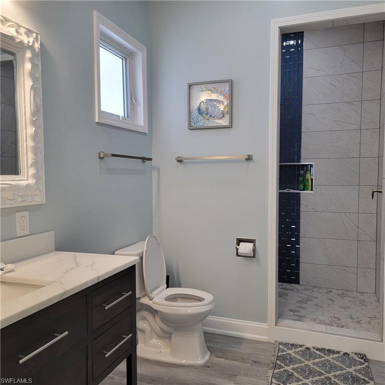 BONITA SPRINGS - Residential Income
