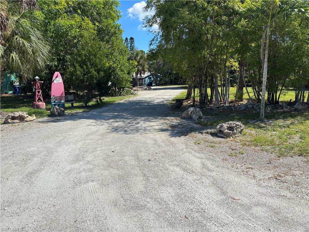 BONITA SPRINGS - Residential Income