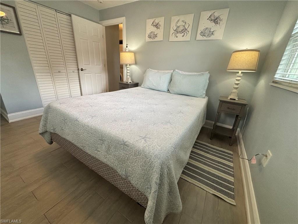 BONITA SPRINGS - Residential Income