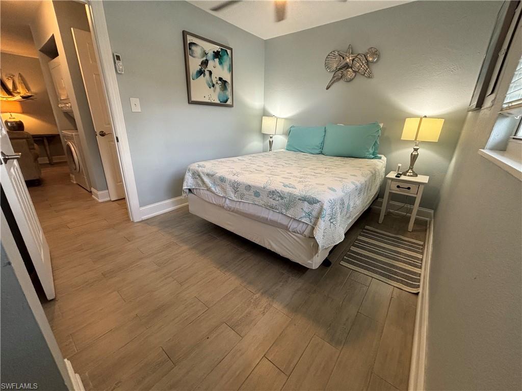 BONITA SPRINGS - Residential Income